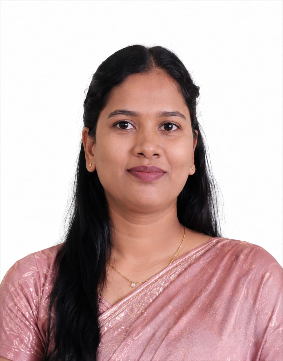 Mrs.Jeevitha - Nursing Tutor